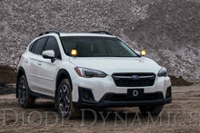 Load image into Gallery viewer, Diode Dynamics 18-21 Subaru Crosstrek Ditch Light Brackets