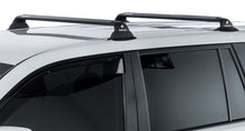 Load image into Gallery viewer, Rhino-Rack 04-10 Chevrolet Cobalt 4 Door Sedan Vortex RVP 2 Bar Roof Rack - Black