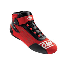 Load image into Gallery viewer, OMP KS-3 Shoes My2021 Red - Size 38