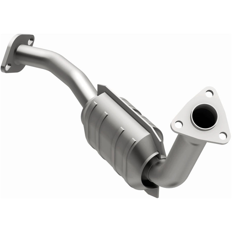 MagnaFlow Conv DF 01-04 Nissan Frontier/XTerra 3.3L (Exc Supercharged) P/S Rear (49 State)