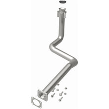 Load image into Gallery viewer, BRE Exhaust 87-95 Cherokee Wagoneer 2.5L 4.0L Front Pipe Kit