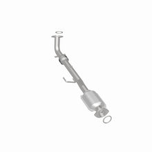 Load image into Gallery viewer, MagnaFlow Direct Fit Catalytic Converter 07-09 Toyota Camry 2.4L