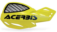 Load image into Gallery viewer, Acerbis Vented Uniko Handguard -Yellow