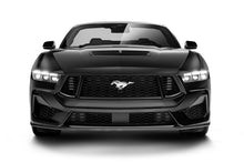 Load image into Gallery viewer, AVS 2024 Ford Mustang Aeroskin Low Profile Acrylic Hood Shield - Smoke