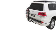 Load image into Gallery viewer, Rhino-Rack Take 2 Hitch Mount Bike Carrier