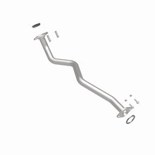 Load image into Gallery viewer, BRE Exhaust 04-09 Highlander RX330 RX350 2.4L 3.3L 3.5L Front Pipe Kit