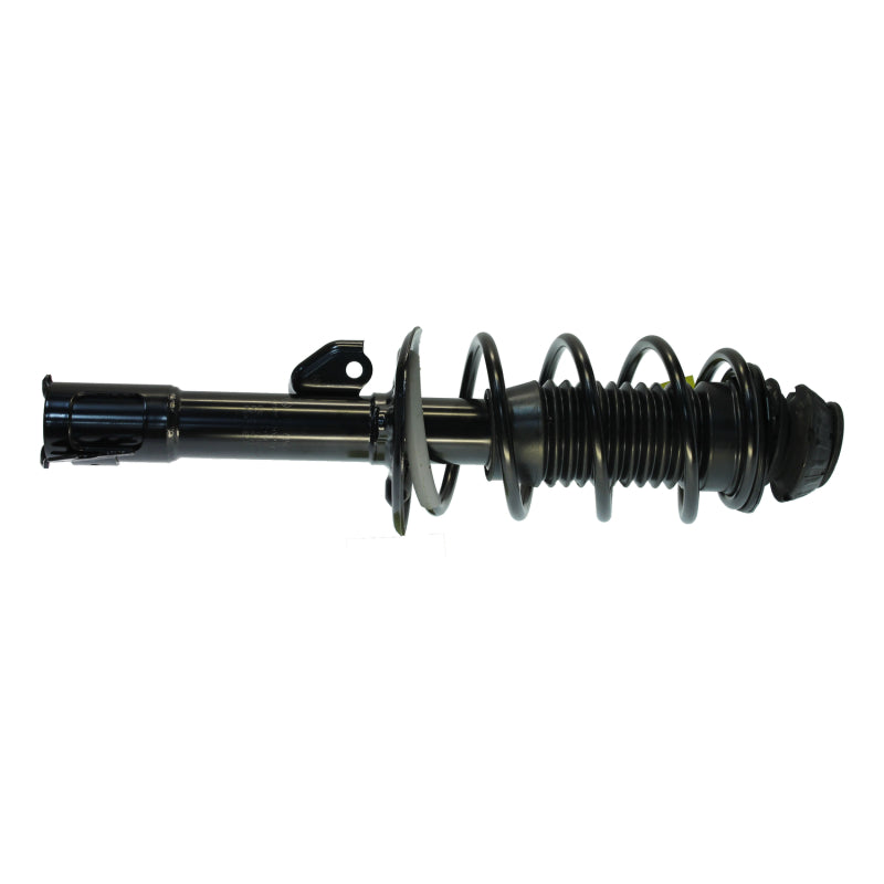 KYB Shocks & Struts Strut Plus Front Right 06-11 Toyota Yaris