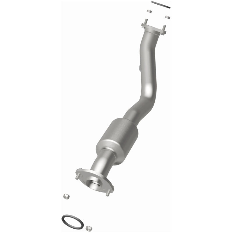 Magnaflow Conv DF 13-15 RAV4 2.5 Underbody