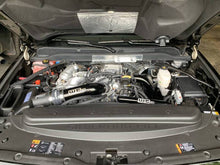Load image into Gallery viewer, Wehrli 17-19 L5P Duramax 4in Intake Resonator Pipe - Illusion Purple