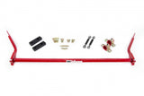 UMI Performance 1-1/4in Splined Front Sway Bar (Stock Style End Links)