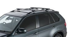 Load image into Gallery viewer, Rhino Rack Vortex SX Black 2 Bar Roof Rack