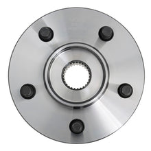 Load image into Gallery viewer, MOOG 02-05 Jeep Liberty Front Hub Assembly