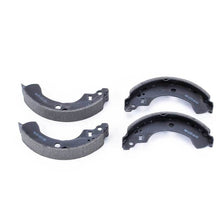 Load image into Gallery viewer, Power Stop 00-01 Nissan Sentra Rear Autospecialty Brake Shoes