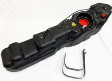 Load image into Gallery viewer, Titan Fuel Tanks 13-24 RAM 2500/3500 Cummins Mega Cab Short Bed 50 Gallon XXL Mid-Ship Fuel Tank