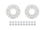Eibach 21-23 Ford Mustang Mach-E Pro-Spacer Kit (25mm Pair)