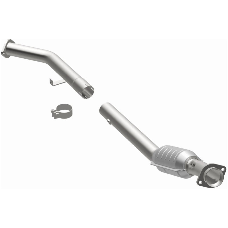 MagnaFlow Conv DF GTO- 2004 8 5.7L