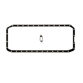 Cometic Cummins 5.9L ISB CR .060in AFM Oil Pan Gasket Set Oil Pan Gasket Set