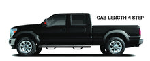 Load image into Gallery viewer, N-Fab Nerf Step 94-01 Dodge RAM 1500/2500/3500 Club Cab - Cab Length - Tex. Black - 3in