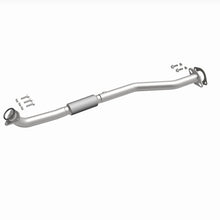 Load image into Gallery viewer, BRE Exhaust 98-00 Altima 2.4L Front Pipe Kit
