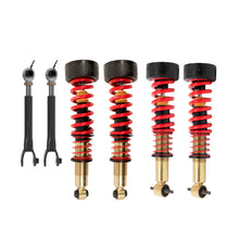 Load image into Gallery viewer, Belltech COILOVER KIT 2021+ GM Tahoe/Yukon SWB Lowering Kit