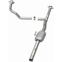 Load image into Gallery viewer, MagnaFlow Conv DF 00-03 Dakota 4.7L 2WD