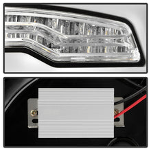 Load image into Gallery viewer, Spyder 19-24 Dodge Ram 2500/3500 HD Incandescent Bulb Tail Lights