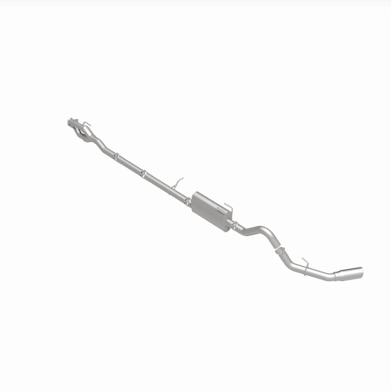 MagnaFlow Ford BRE Exhaust Replacement Kit