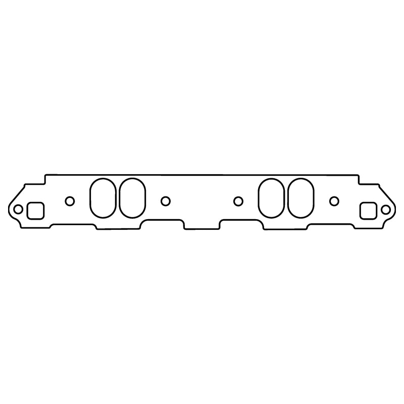 Cometic Chrysler W2 Head V8 .094in Fiber Intake Manifold Gasket Set