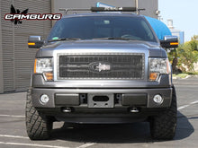 Load image into Gallery viewer, Camburg Ford F-150 2WD/4WD 04-08 1.25in Performance Uniball Upper Arms