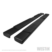 Load image into Gallery viewer, Westin 19-21 Ford Ranger SuperCrew R7 Nerf Step Bars - SS