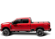 Load image into Gallery viewer, UnderCover 17-19 Ford Super Duty 80.4in Fusion Bed Cover - Caribou