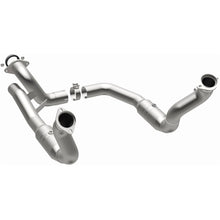 Load image into Gallery viewer, MagnaFlow Conv Direct Fit 11-14 Ford F-250 Super Duty / 350 Super Duty V8 6.2L