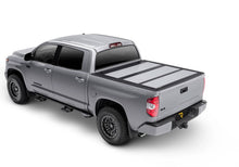 Load image into Gallery viewer, UnderCover 22-24 Toyota Tundra 66in Fusion Bed Cover - Platinum White Pearl