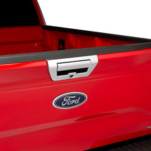 Load image into Gallery viewer, Putco 15-17 Ford F-150 Tailgate &amp; Rear Handle Covers (w/ Pull Handle) No LED Cut-Out