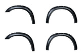 Husky Liners 19-25 Dodge RAM 3500 Pocket Style 4pc Fender Flares