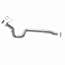 Load image into Gallery viewer, BRE Exhaust 93-98 Grand Cherokee Grand Wagoneer 4.0L 5.2L Front Pipe Kit