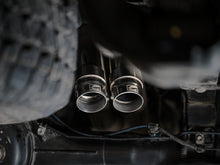 Load image into Gallery viewer, AWE 2016-2022 Toyota Tacoma 0FG Exhaust with BashGuard - No Tips