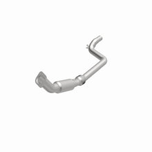 Load image into Gallery viewer, MagnaFlow 07-10 Dodge Charger 3.5L CARB Compliant Direct Fit Catalytic Converter