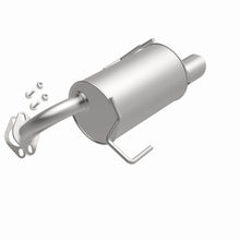 Load image into Gallery viewer, BRE Exhaust 06-09 Legacy 2.5L Muffler Kit