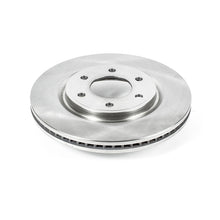 Load image into Gallery viewer, Power Stop 11-13 Infiniti QX56 Front Autospecialty Brake Rotor