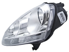 Load image into Gallery viewer, Hella Vw Golf V/Jetta/Bora 05-10 Headlamp Lh