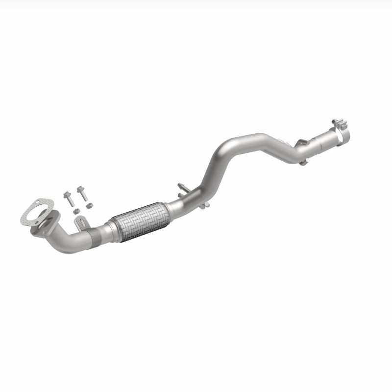 BRE Exhaust 15-17 JEEP RENEGADE 2.4L Front Pipe Kit