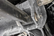 Load image into Gallery viewer, BMR 97-04 Chevrolet Corvette C5 / 05-13 C6 Front Upper &amp; Lower Control Arms Bushing Kit - Delrin