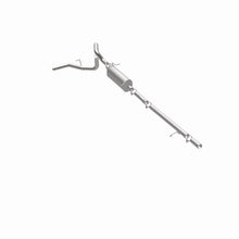Load image into Gallery viewer, MagnaFlow BRE Exhaust Kit 99-04 Ford F-250 F-350