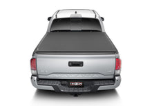 Load image into Gallery viewer, Truxedo 07-20 Toyota Tundra w/Track System 8ft Pro X15 Bed Cover