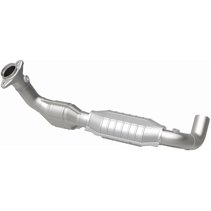 MagnaFlow Conv DF 01-02 Ford F-150 5.4L