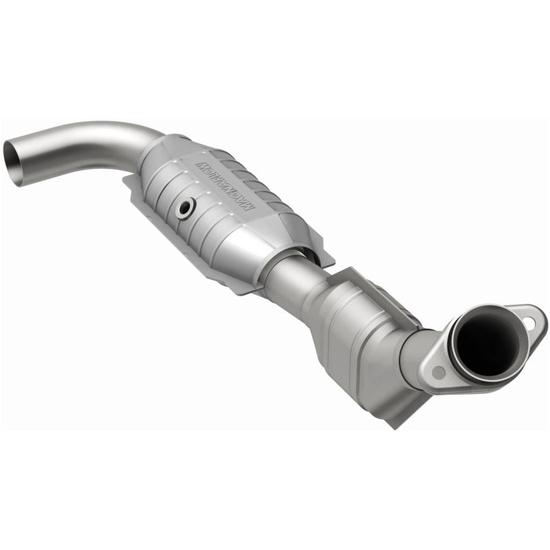 MagnaFlow Conv DF 01-04 Ford F-150 4.2L 2wd