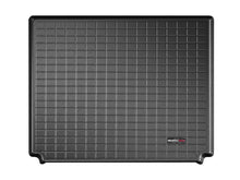 Load image into Gallery viewer, WeatherTech 04-10 Dodge Durango Cargo Liners - Black