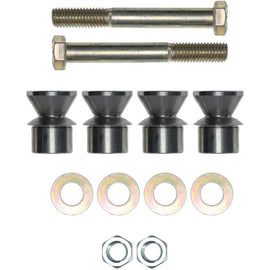 Camburg Heim Steering Bolt & Spacer Kit
