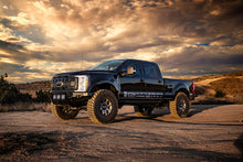 Load image into Gallery viewer, ICON 23-24 Ford F-250/F-350 Super Duty 4WD 4.5in Lift Front 2.5 Series Shocks - Pair